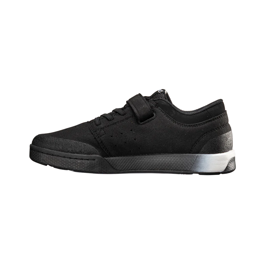 Shoes Flat 2.0 - Junior Black