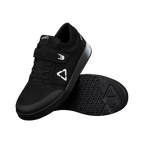 Shoes Flat 2.0 - Junior Black