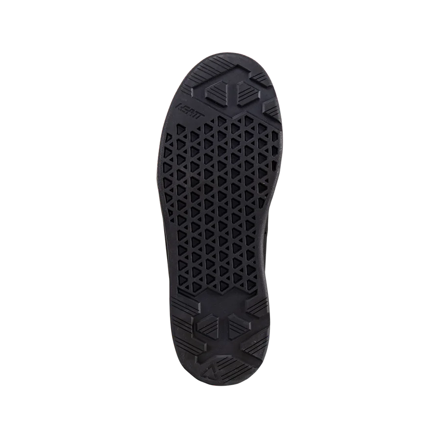 Shoes Flat 2.0 - Junior Black
