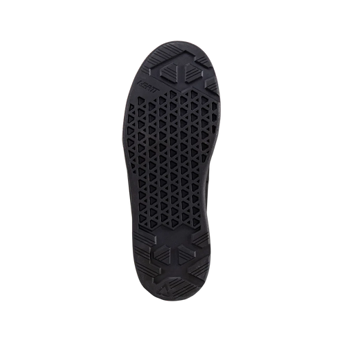 Shoes Flat 2.0 - Junior Black