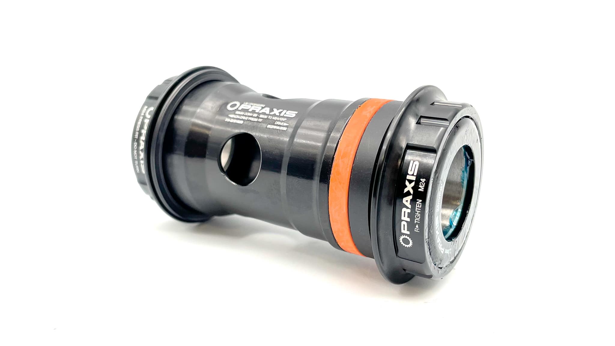 Praxis M24 BB30/PF30 73MM MTN
