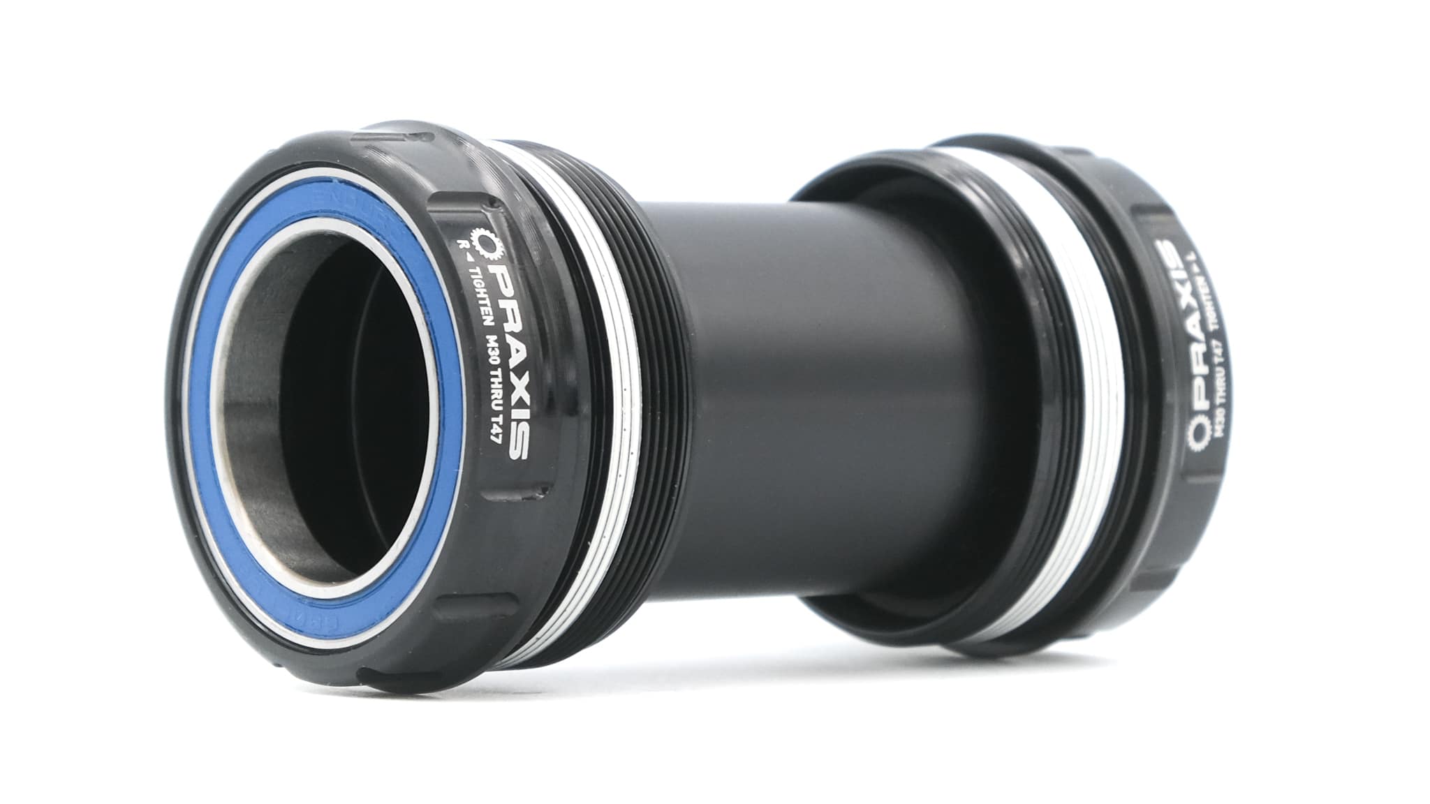 Praxis M30-THRU T47 E.B. (EXTERNAL)