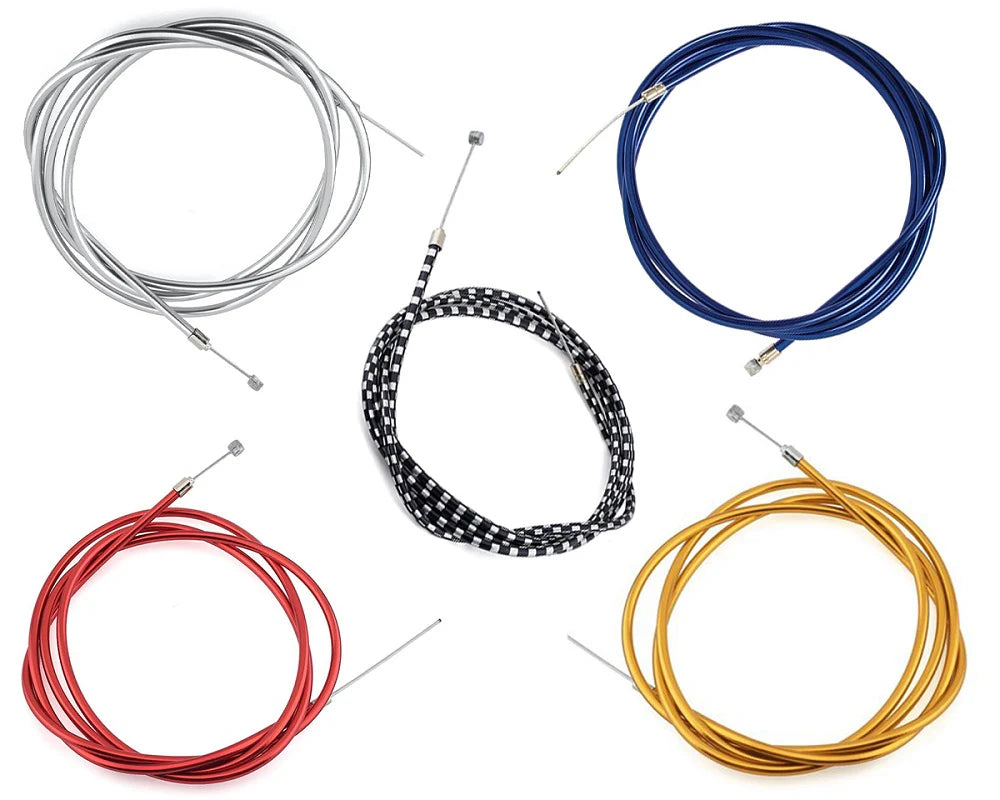 MCS LIGHTNING BRAKE CABLE