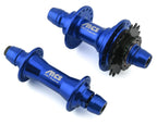 MCS PRO CASSETTE 36H HUBSET