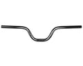 MCS PODIUM ALLOY HANDLEBARS GLOSS BLACK