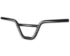 MCS PODIUM ALLOY HANDLEBARS GLOSS BLACK