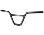 MCS PODIUM ALLOY HANDLEBARS GLOSS BLACK