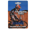 MCS ALLOY SHORT CHAINRING BOLTS