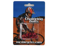 MCS ALLOY SHORT CHAINRING BOLTS