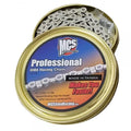 MCS PROFESSIONAL BMX RACING 1/2" x 3/32" x 116L CHAIN SILVER