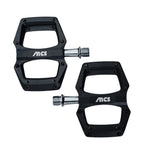 MCS ULTRALITE MINI SEALED ALUMINUM 9/16" PLATFORM PEDALS