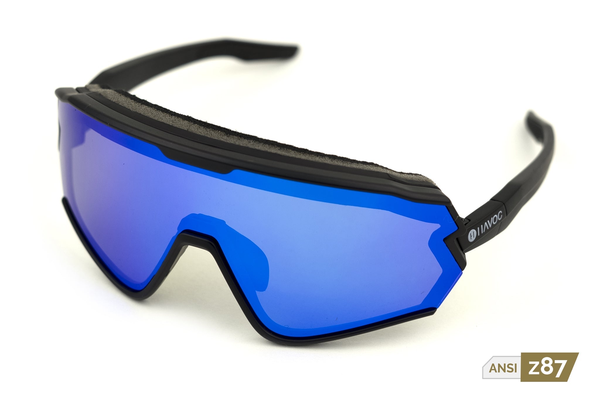 Havoc Magnum Sunglasses z87.1