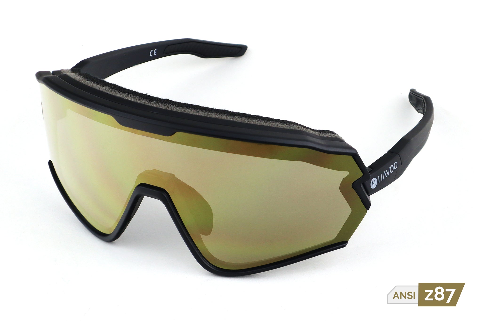 Havoc Magnum Sunglasses z87.1