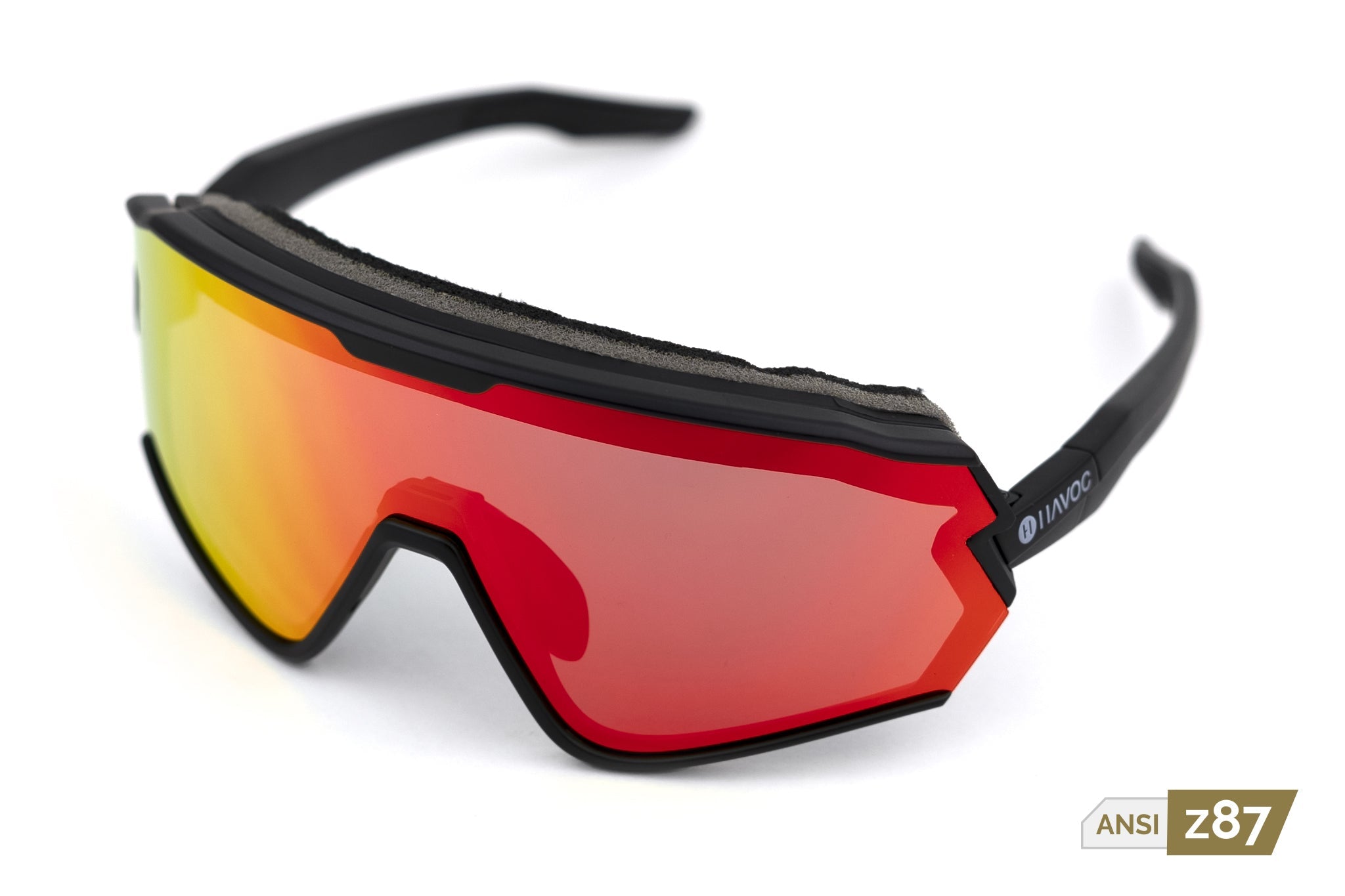 Havoc Magnum Sunglasses z87.1