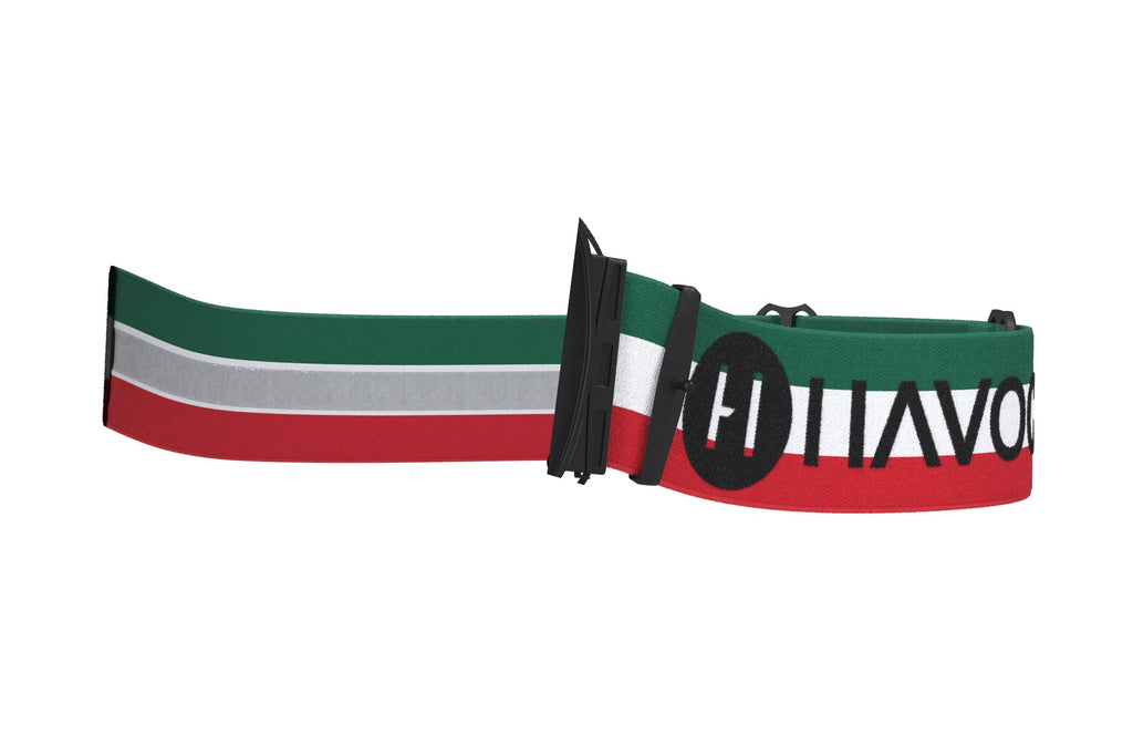 Havoc Goggle Strap Mexico
