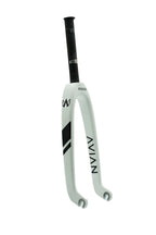 Avian Versus Youth Carbon BMX Fork-20"x1"