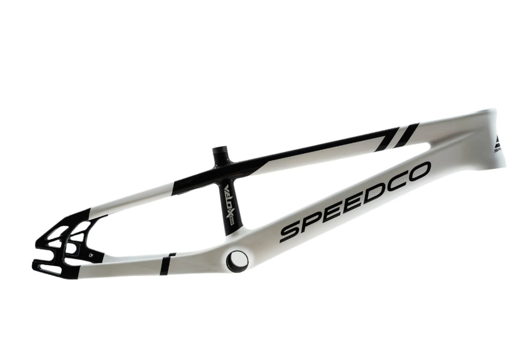 Speedco Velox Evo Carbon BMX Race Frame