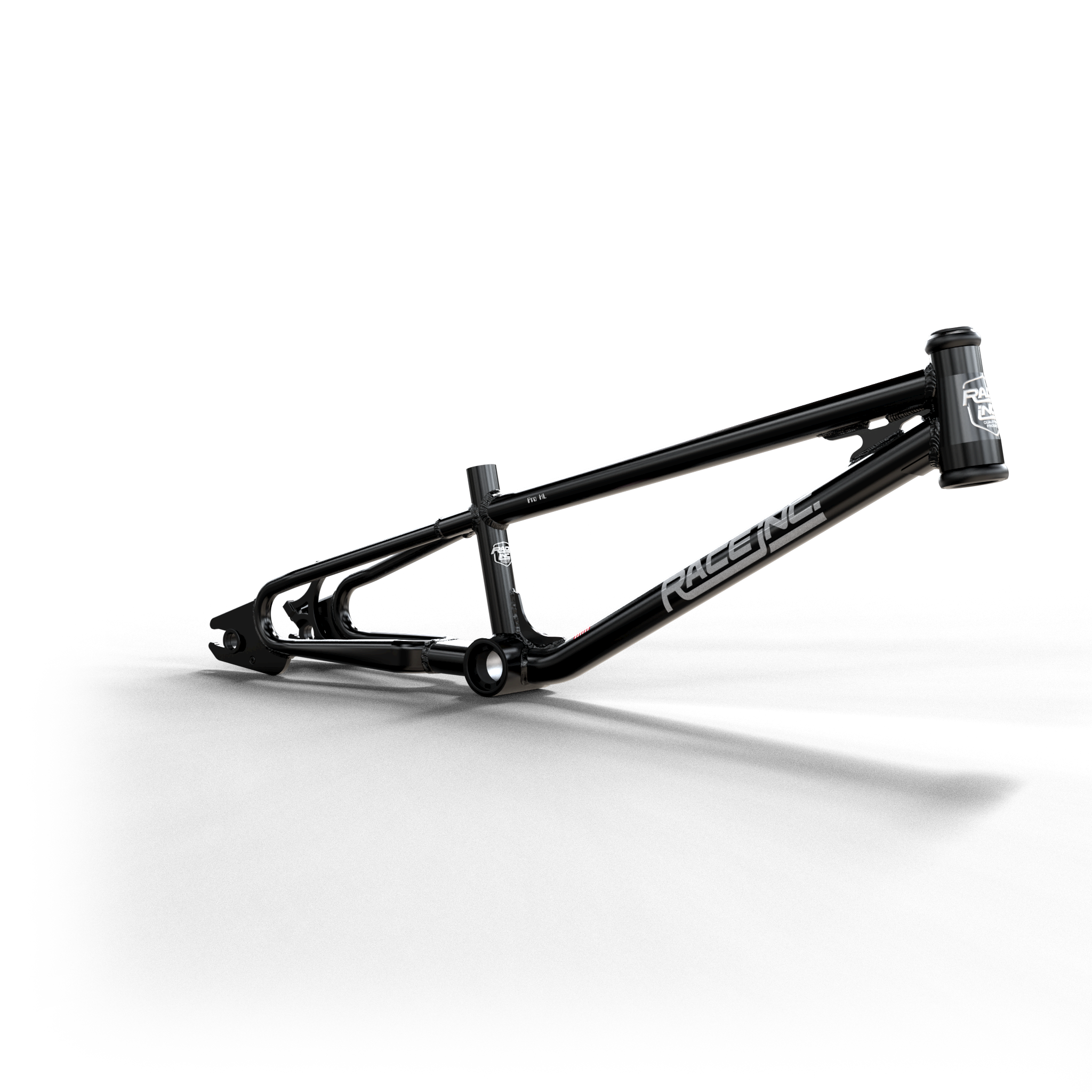 Race Inc Neo Retro Frame