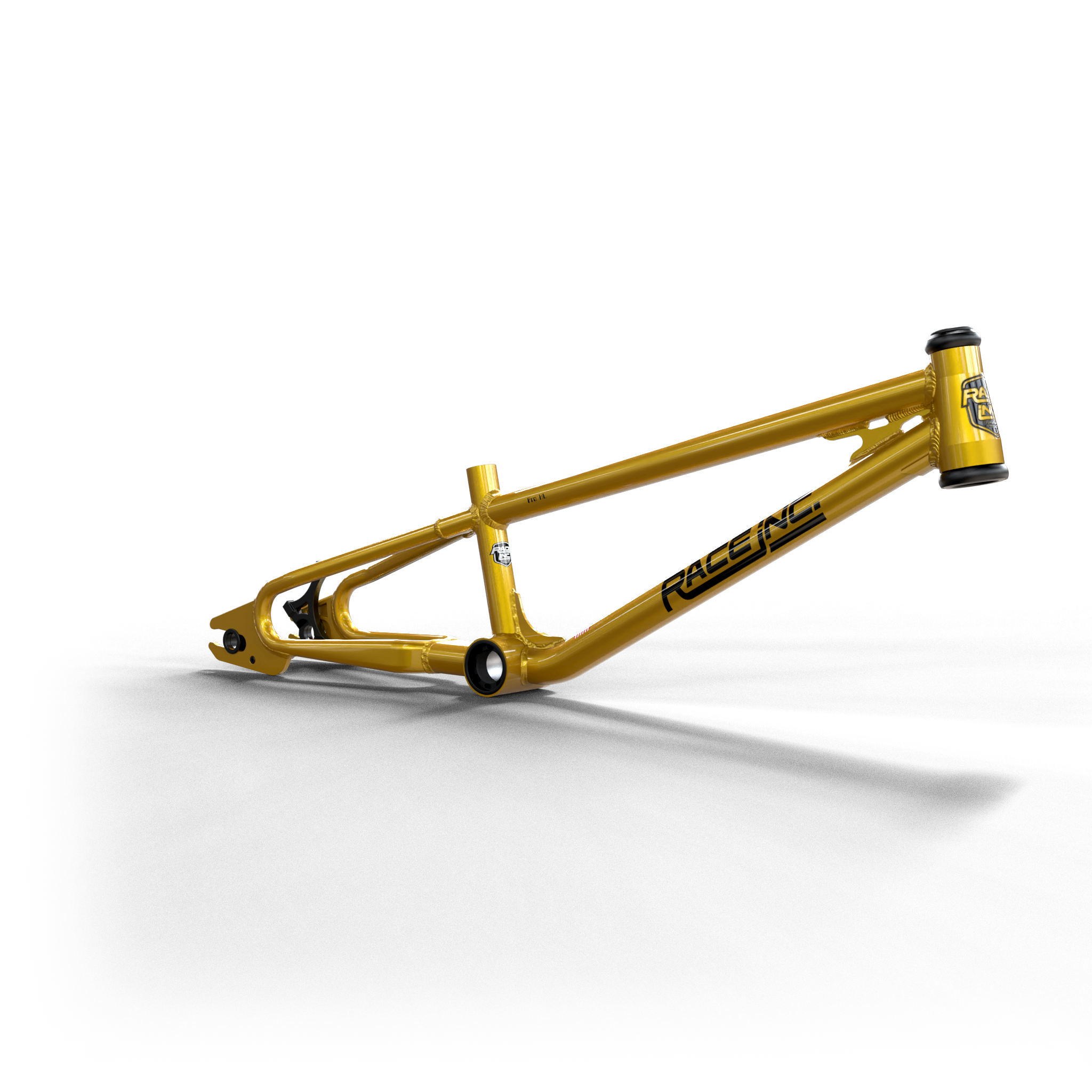 Race Inc Neo Retro Frame