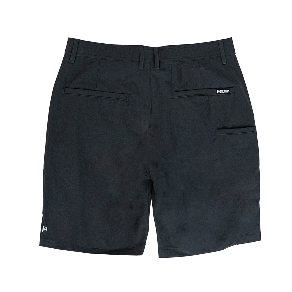 Handup A.T. Plus Short - Shadow Grey