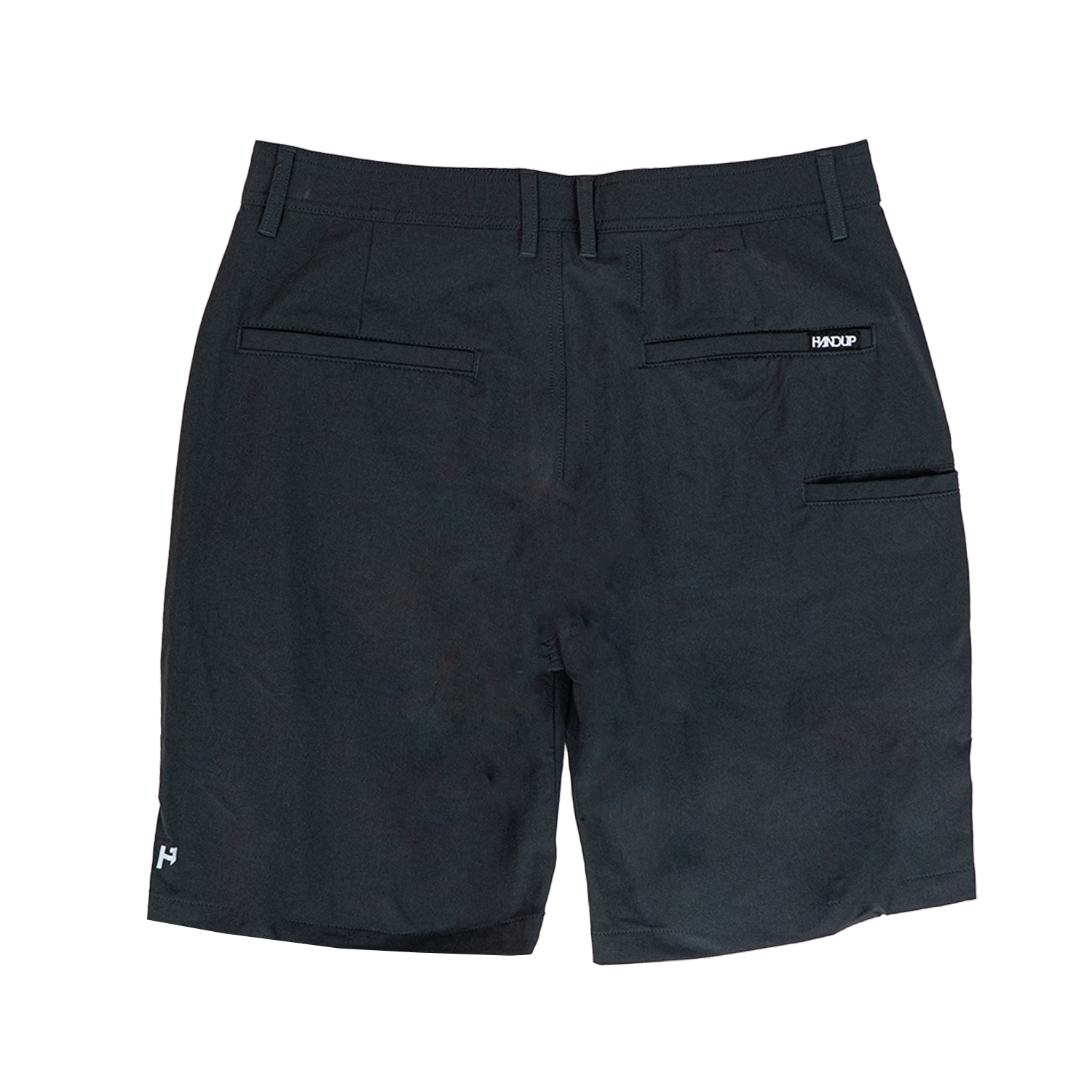 Handup A.T. Plus Short - Shadow Grey