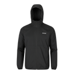 Handup PuddleJumper Packable Jacket - Obsidian