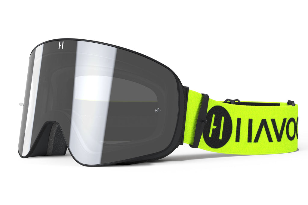Havoc Infinity Goggle Elusive