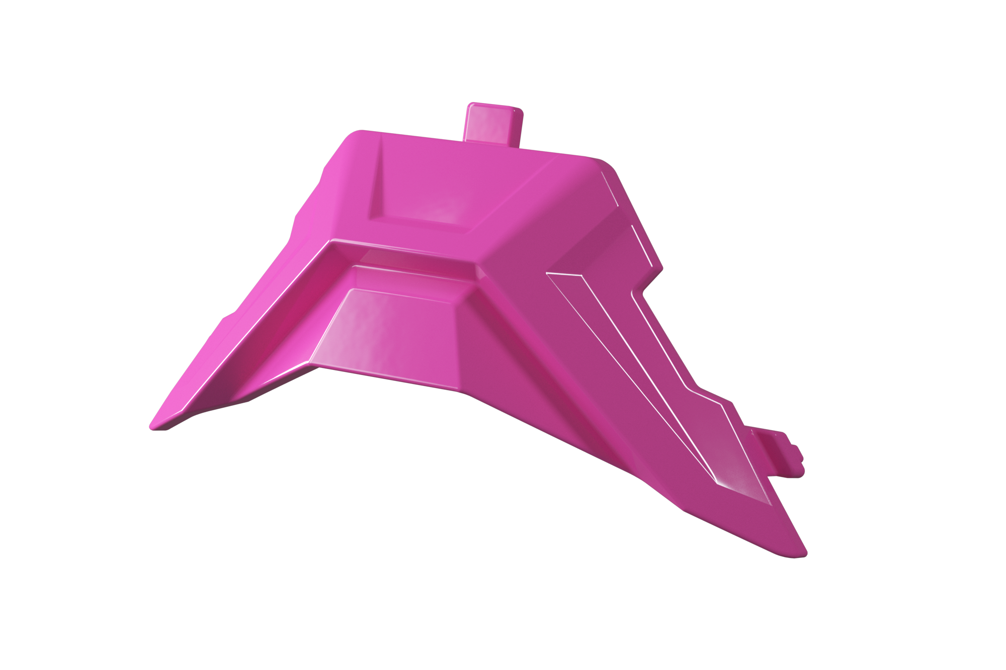 Havoc Helios Nose Guard