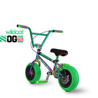 OG3 Pro Series Joker Green