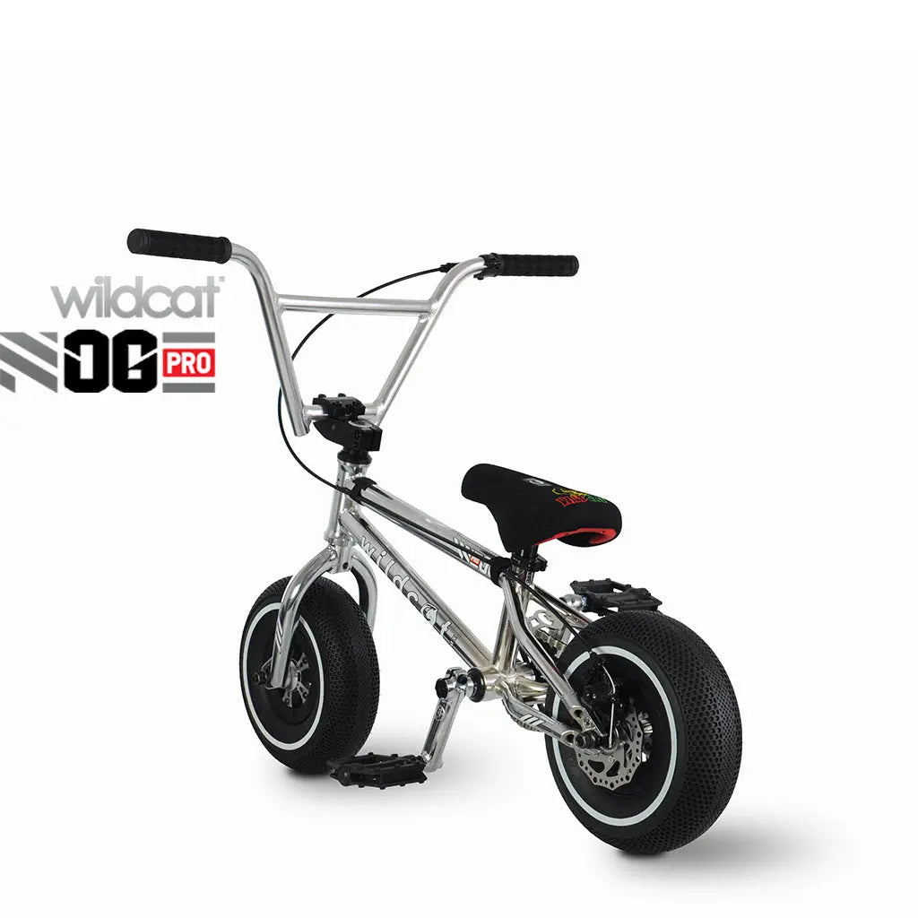 ANSWER BMX ミニVブレーキセット！ホワイト＆ブラックカラー Complete Bikes – On 2 Wheels BMX