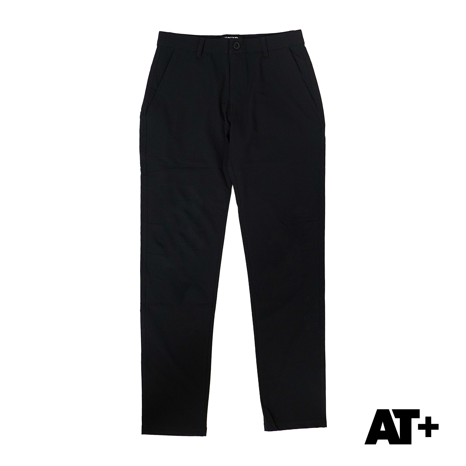 Handup A.T. Plus Pants - Obsidian