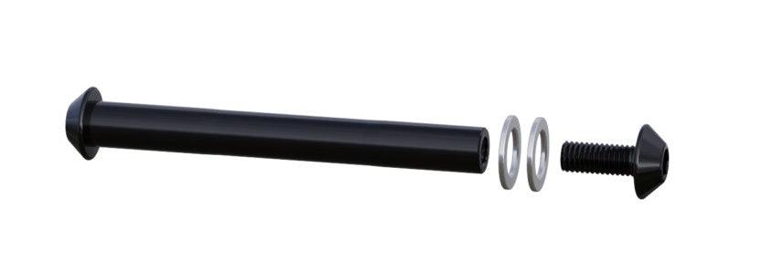 Onyx Thru-bolt Kit, 15mm