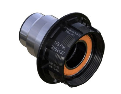 Onyx Driver Kit, BMX OHM HG – Alloy