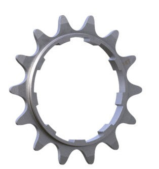 COG, BMX Ultra SS Onyx Driver – Stainless Steel
