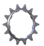 COG, BMX Ultra SS Onyx Driver – Stainless Steel