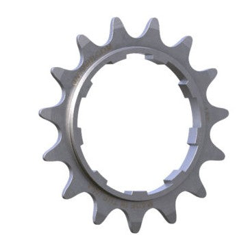 COG, BMX Ultra SS Onyx Driver – Stainless Steel