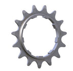 COG, BMX Ultra SS Onyx Driver – Stainless Steel