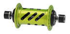 Onyx BMX 100/10mm Bolt-on Helix Front Hub 28H & 36H
