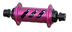 Onyx BMX 100/8mm Bolt-on Helix Front Hub 28 Hole