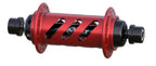 Onyx BMX 100/8mm Bolt-on Helix Front Hub 28 Hole