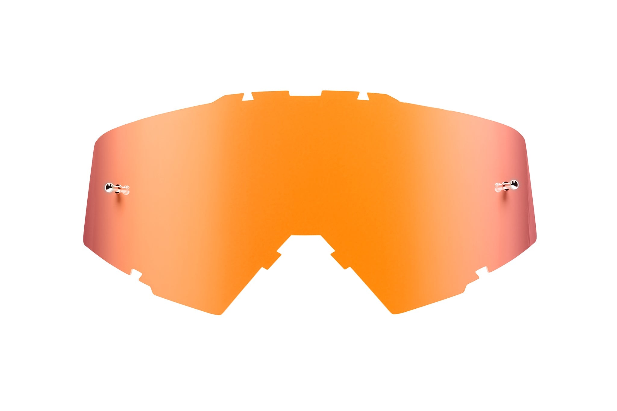 Havoc Orange Elite Lens