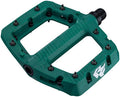 RaceFace Chester Pedals - Platform, Composite, 9/16", Small