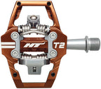 HT T2 Pedals