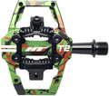 HT T2 Pedals