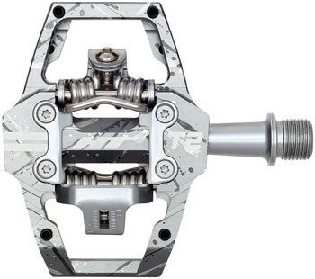 HT T2 Pedals
