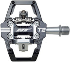 HT T2 Pedals
