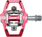 HT T2 Pedals