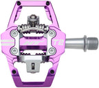 HT T2 Pedals