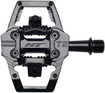 HT T2 Pedals