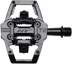 HT T2 Pedals